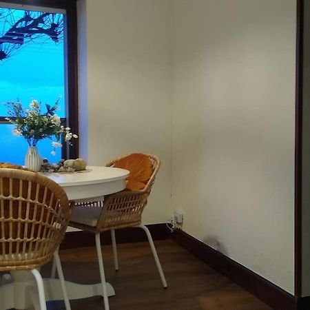 Mirador De Baztarre Leilighet Bermeo Eksteriør bilde