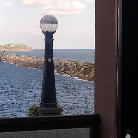 Mirador De Baztarre Leilighet Bermeo Eksteriør bilde