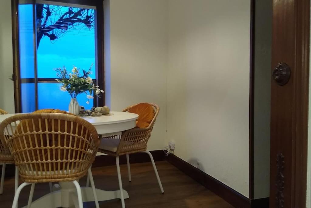 Mirador De Baztarre Leilighet Bermeo Eksteriør bilde