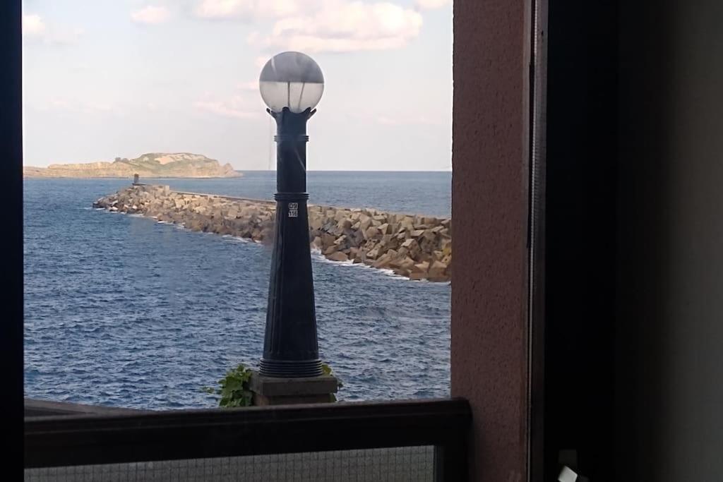 Mirador De Baztarre Leilighet Bermeo Eksteriør bilde